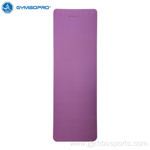 Yoga Mat Carpet for Gym Exercise Yoga Mat